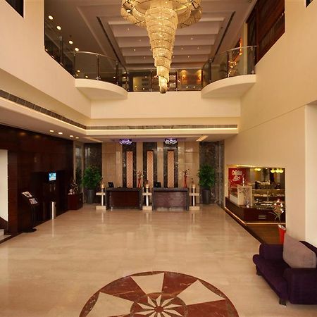 Regenta Place Amritsar Hotel Interior photo