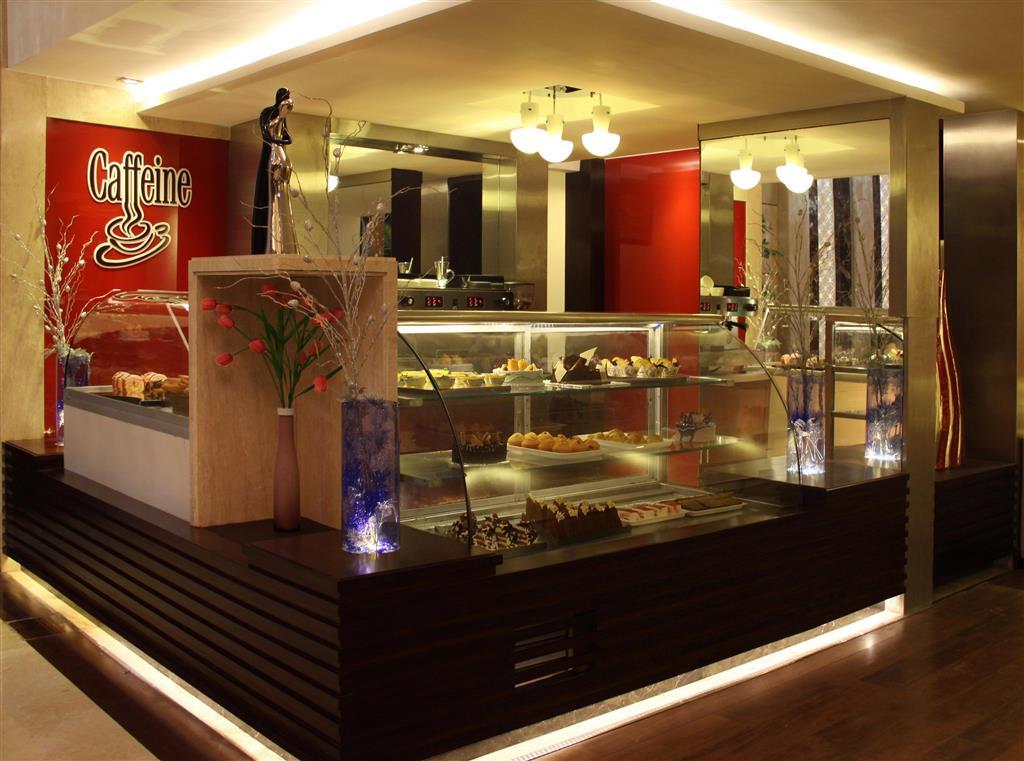 Regenta Place Amritsar Hotel Restaurant photo