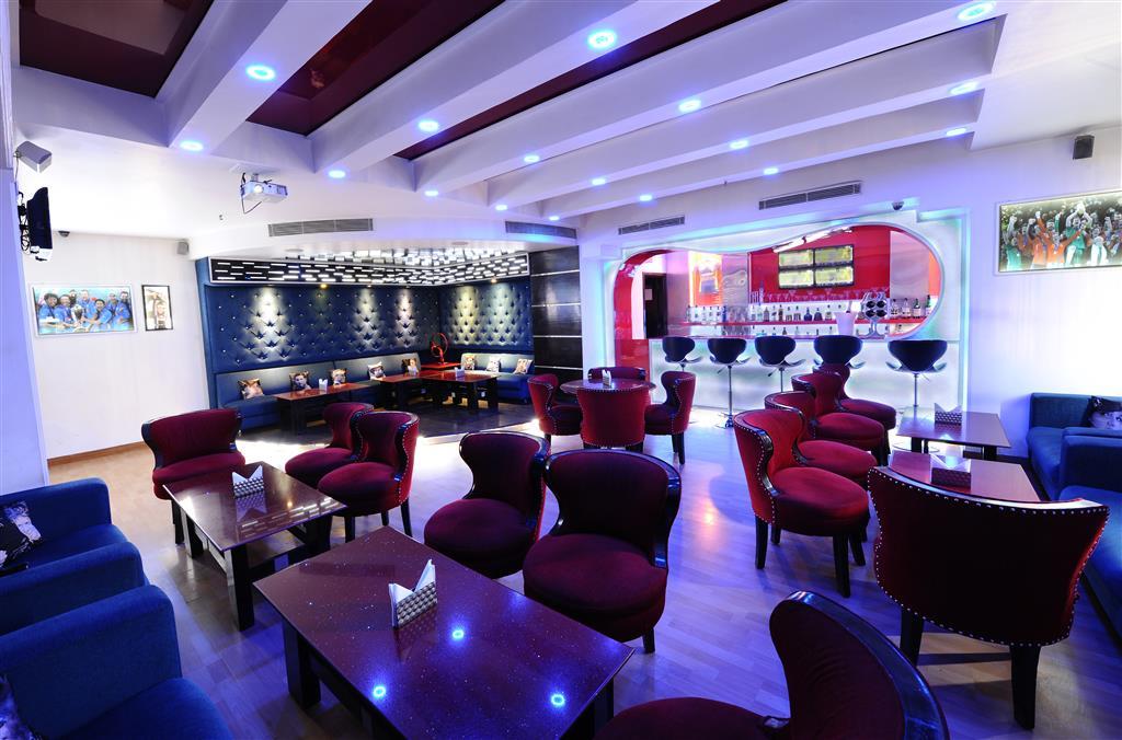 Regenta Place Amritsar Hotel Restaurant photo